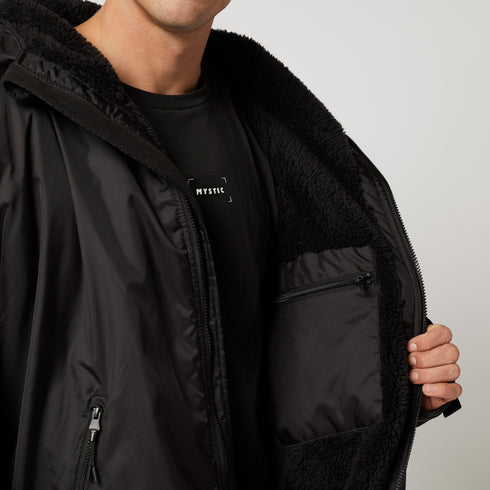Poncho Explore - Sort